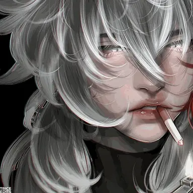 Profile image of Soren