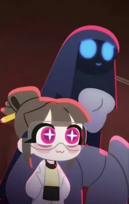 Profile image of 여성 로봇