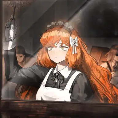 Profile image of 이스마엘