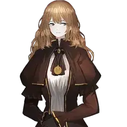 Profile image of 캐서린 언쇼