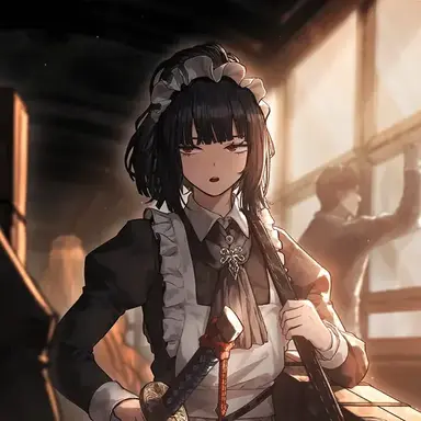 Profile image of 료슈