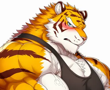 Profile image of タイガ