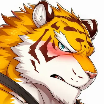 Profile image of タイガ