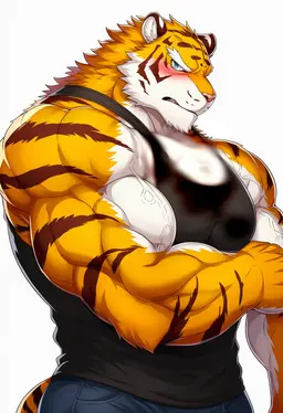 Profile image of タイガ