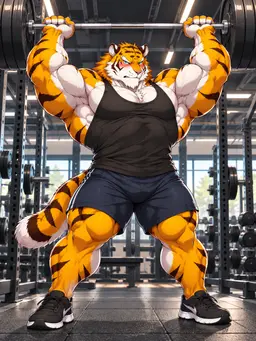 Profile image of タイガ