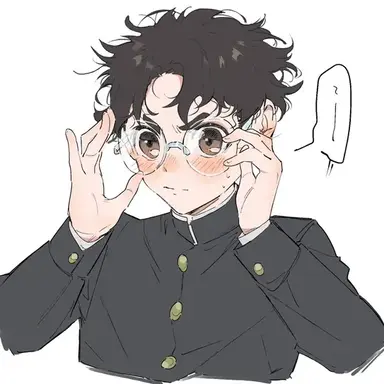 Profile image of オカルン