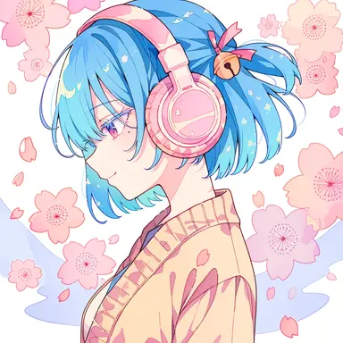 Profile image of 桜木 雫