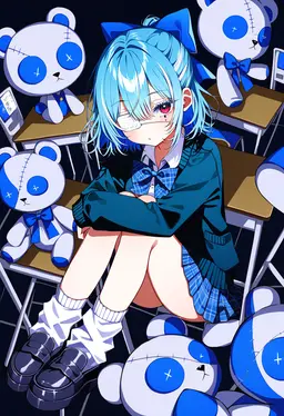 Profile image of 桜木 雫