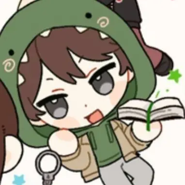 Profile image of 공룡
