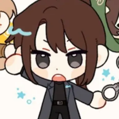 Profile image of 잠뜰