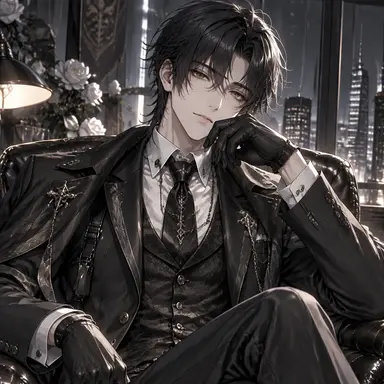 Profile image of 龍司