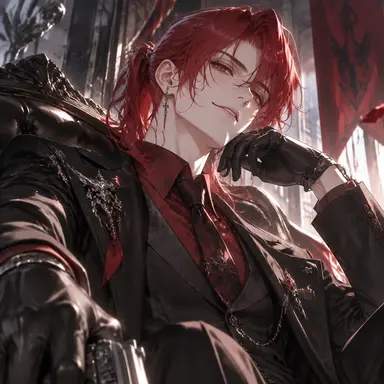 Profile image of 栄治