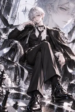 Profile image of 結生
