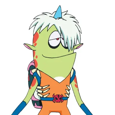 Profile image of ハイド