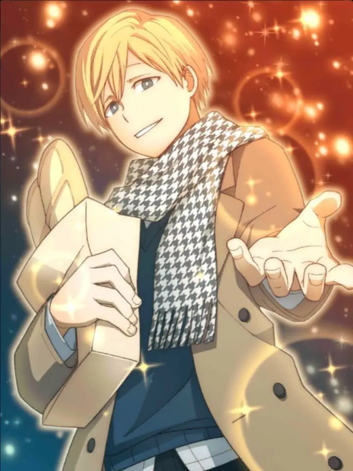 Izziebelles.ch3rrypi3의 Neito Monoma (MHA + Angst)