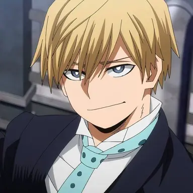 Profile image of Neito Monoma