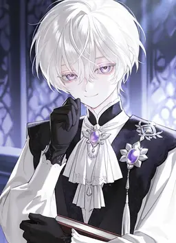 Profile image of エリオン・バレンティア