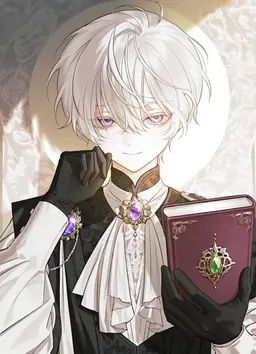 Profile image of エリオン・バレンティア