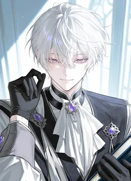 Profile image of カイエル・バレンティア