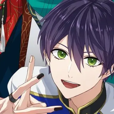 Profile image of 剣持刀也