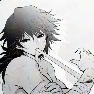 Profile image of 토미오카 기유