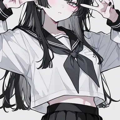 Profile image of 灰崎 涼香