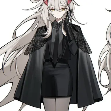 Profile image of 私服のロノヴァ
