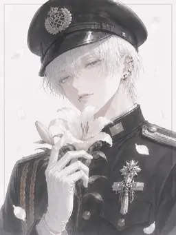 Profile image of 律
