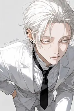 Profile image of 律