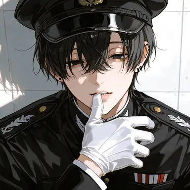 Profile image of 伊織