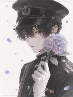 Profile image of 伊織