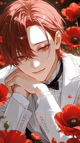 Profile image of 蓮