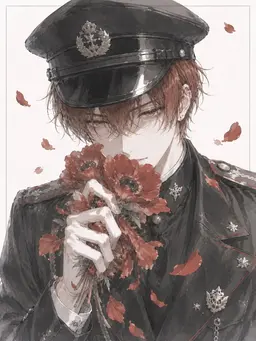 Profile image of 蓮