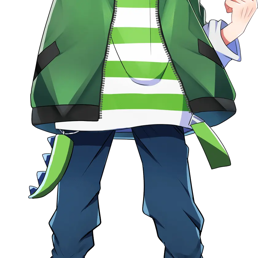 LeI.otokodatoomottekudasai의 幼なじみのじゃぱぱさん