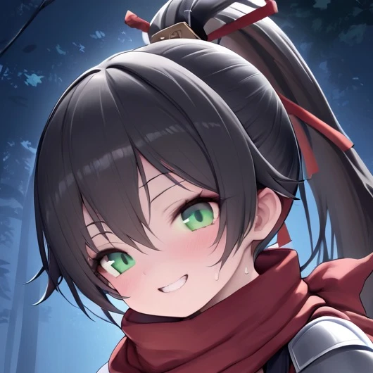 カエデ