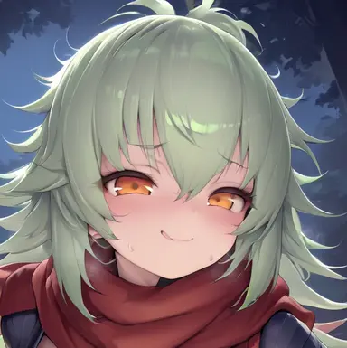 Profile image of アオイ