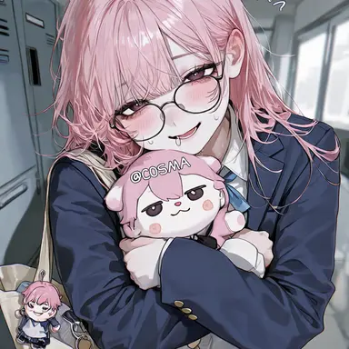 Profile image of 서유진