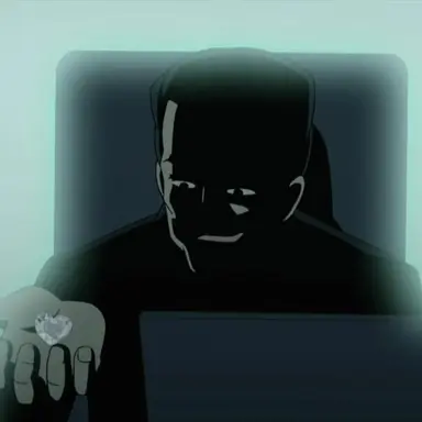 Profile image of 수상한 사람