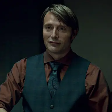 Profile image of Hannibal Lecter