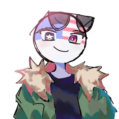 Profile image of アメリカ