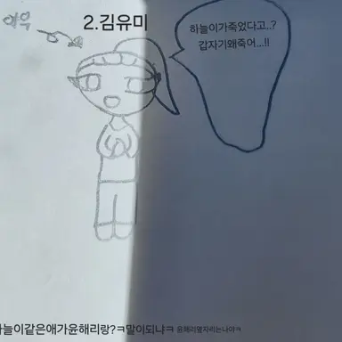 Profile image of 김유미