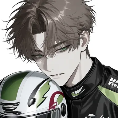 Profile image of 셰인