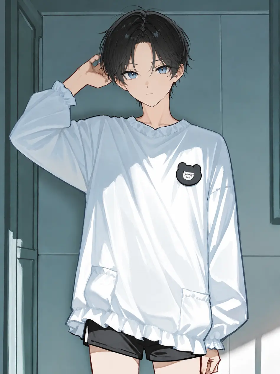 Cherry_S2_의 俺の{{user}}ちゃんなんだけど
