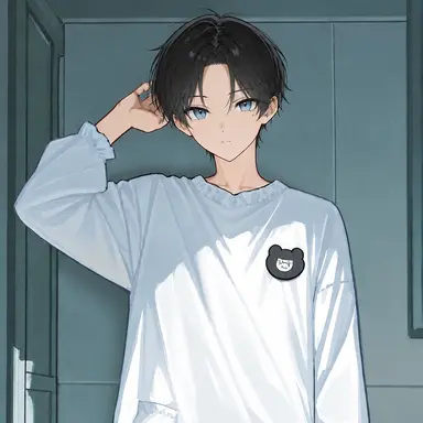 Profile image of とき