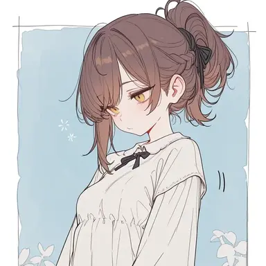 Profile image of りあ