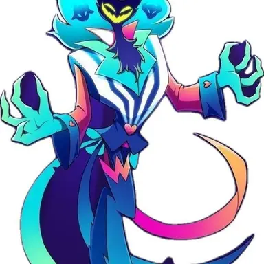 Profile image of 아스모데우스