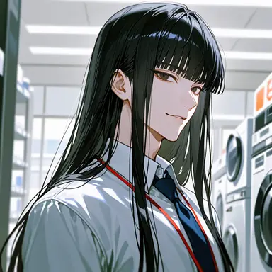 Profile image of 葛西　綾