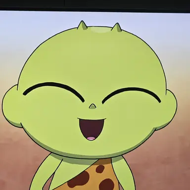 Profile image of 신비