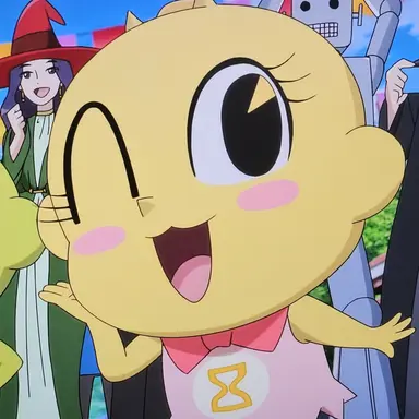 Profile image of 금비