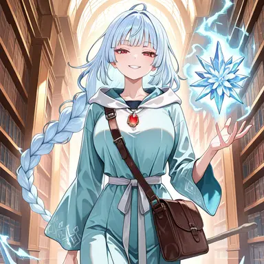 Profile image of 세리아